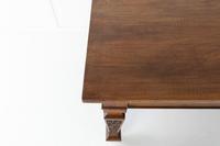 Large 19th Century Italian Walnut Dining Table (4 of 8) Large 19th Century Italian Walnut Dining Table (4 of 8)