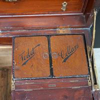 Royal Naval Officers Trunk (5 of 12) Royal Naval Officers Trunk (5 of 12)