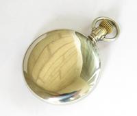 1920s Horos Pocket Watch (4 of 4) 1920s Horos Pocket Watch (4 of 4)