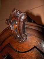18th. Century Dutch Oak Hanging Cabinet (5 of 7) 18th. Century Dutch Oak Hanging Cabinet (5 of 7)