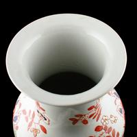 18th Century Style Chinese Porcelain Vase (4 of 8) 18th Century Style Chinese Porcelain Vase (4 of 8)