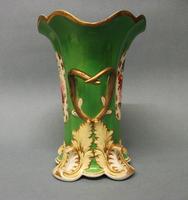 A Henry & Richard Daniel Twin-Handled Vase, c.1825-30 (8 of 11) A Henry & Richard Daniel Twin-Handled Vase, c.1825-30 (8 of 11)