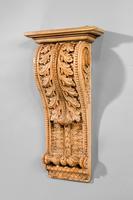 Pair of Early 19th Century Brackets (3 of 6) Pair of Early 19th Century Brackets (3 of 6)