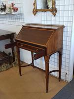 Edwardian Writing Desk (2 of 7) Edwardian Writing Desk (2 of 7)