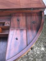 Superb and rare regency country house gentleman's drum table washstand (12 of 26) Superb and rare regency country house gentleman's drum table washstand (12 of 26)