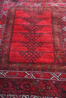 Afghan Ensi Rug (9 of 13) Afghan Ensi Rug (9 of 13)