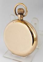 Antique 1920s Swiss Pocket Watch (2 of 5) Antique 1920s Swiss Pocket Watch (2 of 5)