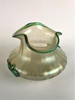 Fabulous Loetz / Kralick Iridescent Flower Vase (2 of 5) Fabulous Loetz / Kralick Iridescent Flower Vase (2 of 5)