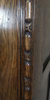 Good Quality Carved Oak Wardrobe. A Gardner & Sons, Glasgow (5 of 13) Good Quality Carved Oak Wardrobe. A Gardner & Sons, Glasgow (5 of 13)