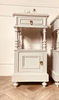 French Antique Bedside Tables / Cabinets / Sidetables / Nightstands (3 of 10) French Antique Bedside Tables / Cabinets / Sidetables / Nightstands (3 of 10)