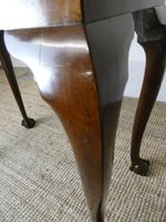 Neat English 18thc Turn Over Top Table (4 of 12) Neat English 18thc Turn Over Top Table (4 of 12)