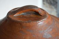 Large 19th Century Terracotta Bread Crock (7 of 10) Large 19th Century Terracotta Bread Crock (7 of 10)