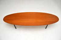 Vintage Teak Coffee Table by John & Sylvia Reid for Stag (7 of 10) Vintage Teak Coffee Table by John & Sylvia Reid for Stag (7 of 10)