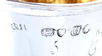 Antique Victorian Sterling Silver Jug 1854 (3 of 9) Antique Victorian Sterling Silver Jug 1854 (3 of 9)