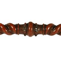 Edwardian Walnut Window Settee (7 of 8) Edwardian Walnut Window Settee (7 of 8)