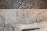 Set of Three Georgian Plaster Wall Brackets (13 of 13) Set of Three Georgian Plaster Wall Brackets (13 of 13)
