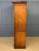 Victorian Burr Walnut Linen Press (3 of 16) Victorian Burr Walnut Linen Press (3 of 16)