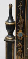 Good Chinoiserie Cheval Mirror (5 of 10) Good Chinoiserie Cheval Mirror (5 of 10)