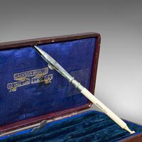 Antique Draughtsman's Set, Drawing Instrument, Tools, Jackson Bros, Victorian (2 of 10) Antique Draughtsman's Set, Drawing Instrument, Tools, Jackson Bros, Victorian (2 of 10)