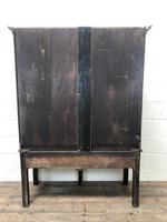 Small Antique Oak Farmhouse Country or Cottage Dresser (12 of 12) Small Antique Oak Farmhouse Country or Cottage Dresser (12 of 12)