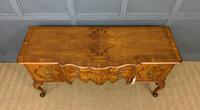 Burr Walnut Sideboard by Waring & Gillow (8 of 18) Burr Walnut Sideboard by Waring & Gillow (8 of 18)