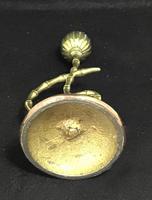 Aesthetic Movement Brass and Copper Candlestick. Townsend & Co (3 of 4) Aesthetic Movement Brass and Copper Candlestick. Townsend & Co (3 of 4)