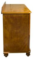 A Victorian Birch Satinwood Chest of Drawers (2 of 7) A Victorian Birch Satinwood Chest of Drawers (2 of 7)