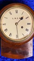 6 inch Single Fusee Dial Clock (12 of 12) 6 inch Single Fusee Dial Clock (12 of 12)
