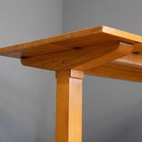 Refectory Table (3 of 9) Refectory Table (3 of 9)