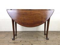 Early 19th Century Mahogany Table (4 of 7) Early 19th Century Mahogany Table (4 of 7)