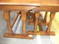 Old Charm Coffee Table Nest (2 of 2) Old Charm Coffee Table Nest (2 of 2)