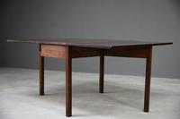 Georgian Mahogany Drop Leaf Table (3 of 13) Georgian Mahogany Drop Leaf Table (3 of 13)