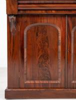 Elegant Victorian Mahogany 2 Door Side Cabinet (6 of 7) Elegant Victorian Mahogany 2 Door Side Cabinet (6 of 7)