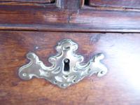 Neat English 18th Century Oak Chest of Drawers (6 of 11) Neat English 18th Century Oak Chest of Drawers (6 of 11)