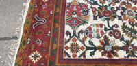 Large Kerman Carpet (6 of 10) Large Kerman Carpet (6 of 10)