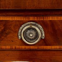 Regency Period Mahogany Sideboard (9 of 9) Regency Period Mahogany Sideboard (9 of 9)