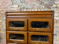 1930s Shoe Drawer Cabinet (6 of 7) 1930s Shoe Drawer Cabinet (6 of 7)