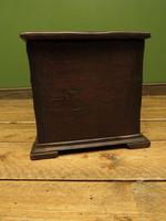 Antique Oak Chest with Carved Ship Detail to Lid Maritime Nautical Storage Chest (10 of 14) Antique Oak Chest with Carved Ship Detail to Lid Maritime Nautical Storage Chest (10 of 14)