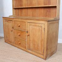 Pine Dresser 19th Century Welsh Kitchen (10 of 12) Pine Dresser 19th Century Welsh Kitchen (10 of 12)