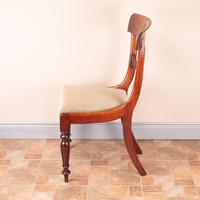 Set of Eight 19th Century Mahogany Dining Chairs (10 of 26) Set of Eight 19th Century Mahogany Dining Chairs (10 of 26)