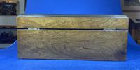 Victorian Walnut Jewellery Box (6 of 12) Victorian Walnut Jewellery Box (6 of 12)