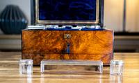 Fisher - The Strand London Vanity Box 1850 (12 of 13) Fisher - The Strand London Vanity Box 1850 (12 of 13)