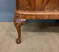 Burr Walnut Sideboard (13 of 18) Burr Walnut Sideboard (13 of 18)