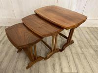 Cotswold School Nest of 3 Tables (5 of 7) Cotswold School Nest of 3 Tables (5 of 7)