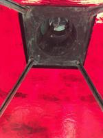 Antique Glazed Copper Lantern (6 of 8) Antique Glazed Copper Lantern (6 of 8)