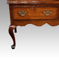 George III Oak Cabriole Leg Dresser (9 of 12) George III Oak Cabriole Leg Dresser (9 of 12)
