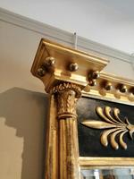 Exceptional Quality Regency Pier Mirror (5 of 6) Exceptional Quality Regency Pier Mirror (5 of 6)