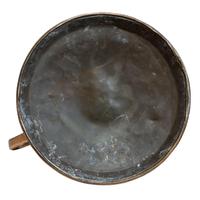 Victorian Copper 2 Gallon Measure c.1860 (2 of 5) Victorian Copper 2 Gallon Measure c.1860 (2 of 5)