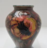 William Moorcroft, Anemone Vase Flambe, C1930 (5 of 9) William Moorcroft, Anemone Vase Flambe, C1930 (5 of 9)