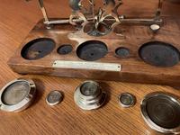 S Mordan of London Postal Scales (3 of 7) S Mordan of London Postal Scales (3 of 7)